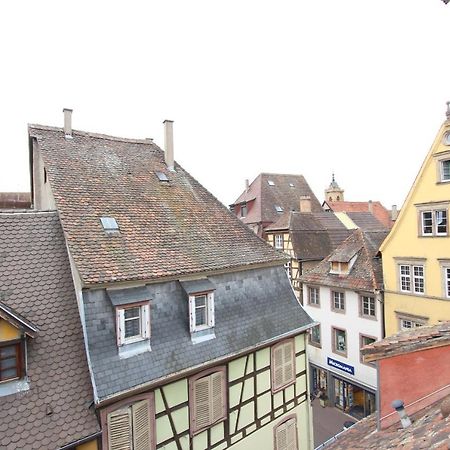 Colmar City Center - Appartement Petit Ours - Bookingalsace Εξωτερικό φωτογραφία