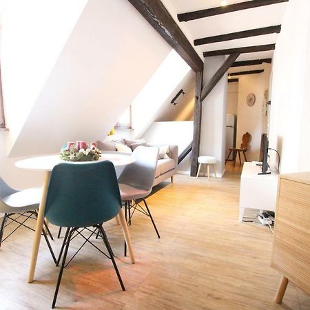 Colmar City Center - Appartement Petit Ours - Bookingalsace Εξωτερικό φωτογραφία