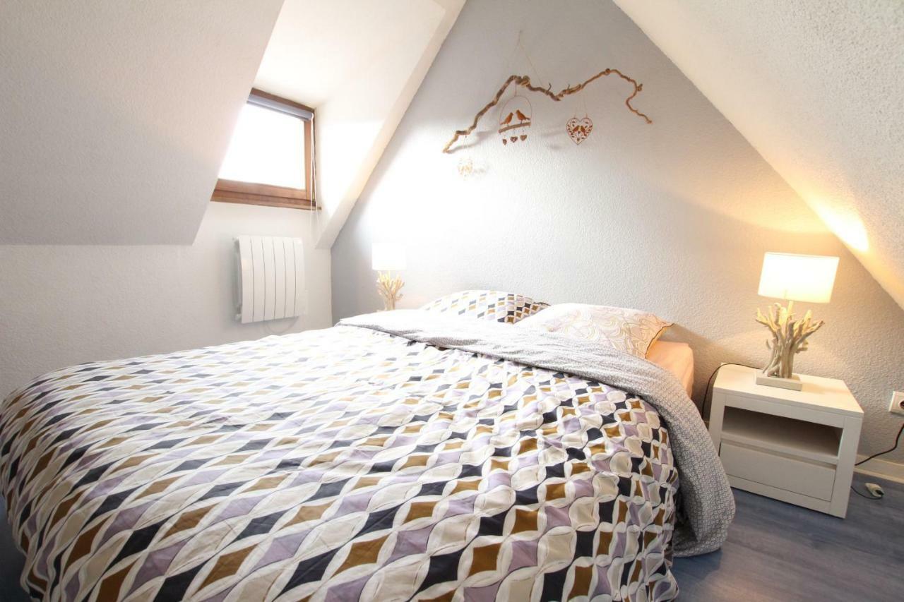 Colmar City Center - Appartement Petit Ours - Bookingalsace Εξωτερικό φωτογραφία