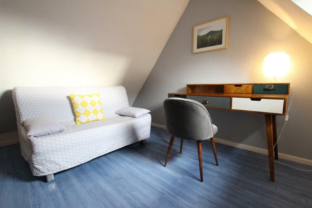 Colmar City Center - Appartement Petit Ours - Bookingalsace Εξωτερικό φωτογραφία