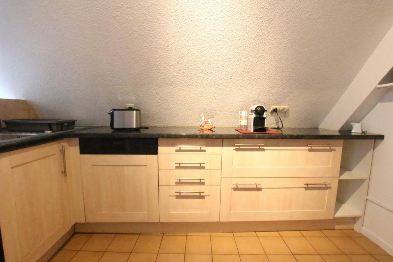 Colmar City Center - Appartement Petit Ours - Bookingalsace Εξωτερικό φωτογραφία